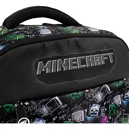 Рюкзак Yes S-52 Ergo Minecraft (559570) - мініатюра 7