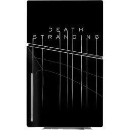 Наклейки для консолі DK Console Skin Sticker Death Stranding для PS5 Slim Digital 0480 [134233] - мініатюра 2