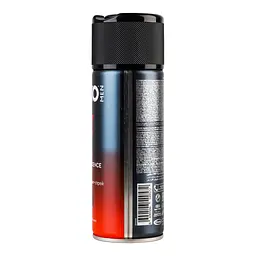 Дезодорант-спрей Arko Men Self Confidence Dark Smells 150 мл - мініатюра 5
