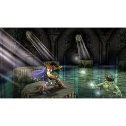 Ключ активації Microsoft Legacy of Kain Soul Reaver 1&2 Remastered для Xbox One/Series S/X - мініатюра 5