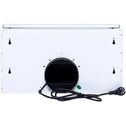 Витяжка телескопічна Minola HTL 6215 WH 700 LED - мініатюра 5