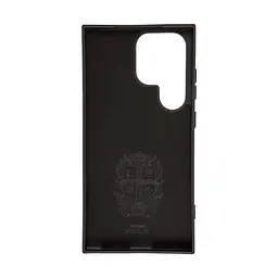 Чехол ArmorStandart ICON для Samsung S24 Ultra Black (ARM72496) - мініатюра 2