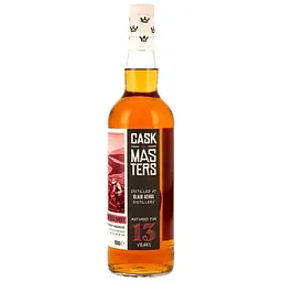 Віскі Blair Athol 13 років 1st Fill Oloroso Sherry Cask, Highland Single Malt. 0.7 л - мініатюра 2