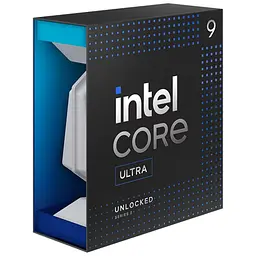 Процесор INTEL Core™ Ultra 9 285K (BX80768285K) - мініатюра 5