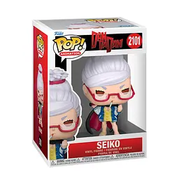 Ігрова фігурка FUNKO POP! серії "Дандадан" - СЕЙКО АЯСЕ Funko 90664