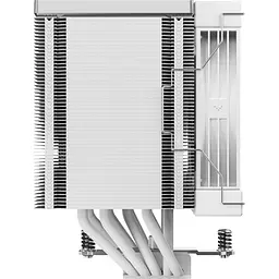 Кулер для процесора Deepcool AK500 G2 White (R-AK500G2-WHNNMN-GJD) - мініатюра 4