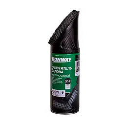 Очисник салону Universal Runwey Aerosol 450ml RW6145