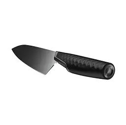 Ніж поварський великий Fiskars Taiten 20 см (1066830) - мініатюра 3