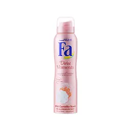 Дезодорант Fa Divine Moments Deodorant 150 мл (9000101053111) - мініатюра 4