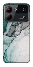 Чохол Demsky Аквамарин для ZTE Blade A54 4G