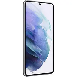 Смартфон Samsung Galaxy S21 SM-G9910 8/128 Gb Phantom White - мініатюра 4