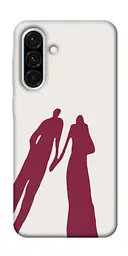 Чохол Demsky Shadow couple для Samsung Galaxy A36 5G