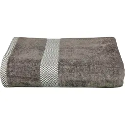 Рушник Soho Velur Coffe бавовна 70х140 см (70*140 Velur Coffe)