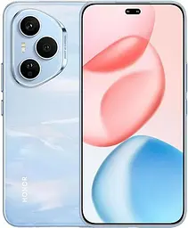 Смартфон Honor 400 Pro 5G 12/512Gb Tidal Blue UK