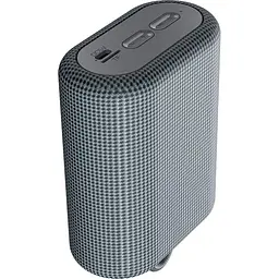 Акустична система Canyon BSP-4 Bluetooth Dark Grey (CNE-CBTSP4DG) - мініатюра 3