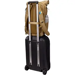 Рюкзак Thule Paramount 24L Nutria (TH 3205013) - мініатюра 15