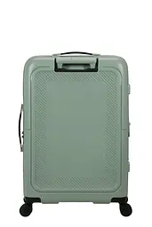 Валіза 66 См American Tourister DASHPOP ICEBERG GREEN 66х40х22(25) MG5*04002 - мініатюра 7