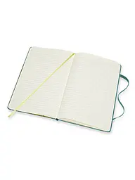 Записник Moleskine Pinocchio середній, Лінійка Шалфей (LEPIQP060B) - мініатюра 4