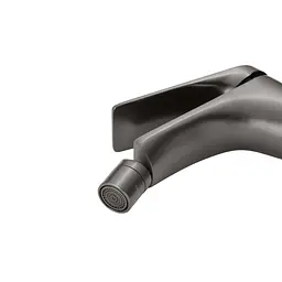 Змішувач для біде Kroner KRP Graz - GRP020 Графіт - мініатюра 5