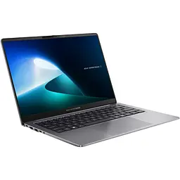 Ноутбук ASUS ExpertBook P5 P5405CSA Ultra 7 258V la 48GHz,14'',32GB LPDDR5X,512GB,Arc 140V GPU,Без ОС - мініатюра 7