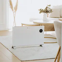 Конвектор Adler AD 7752 LCD - мініатюра 9