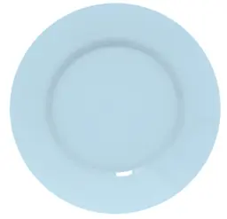 Тарілка десертна Luminarc Plumi Paradise Blue (7008764)
