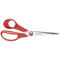 Ножиці для лівші Fiskars Classic 21см 1000814
