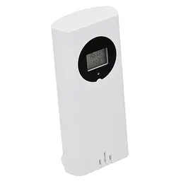 Датчик температури та вологості SIGETA TH10 (65033) - мініатюра 3