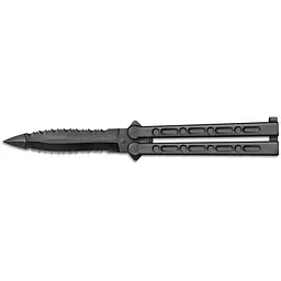 Ніж Cold Steel FGX Balisong (92EAA)
