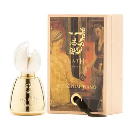 Оригінал Agatho Parfum Rossopompeiano 100 мл Парфуми - мініатюра 2
