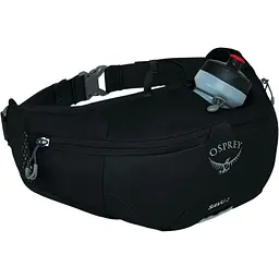Сумка поясна Osprey Savu 2 чорна - мініатюра 5