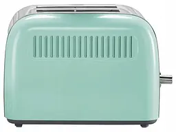 Тостер SilverCrest STC 920 B1 берюза - мініатюра 2