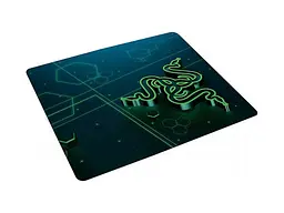 Килимок для миші Razer Goliathus Mobile Small (RZ02-01820200-R3M1) - мініатюра 2