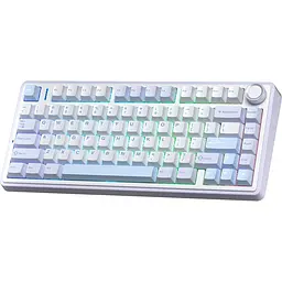 Клавіатура Aula F75 Blue [6948391208633] [138353] - мініатюра 3