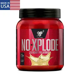 Передтренувальний комплекс BSN N.O.-Xplode Pre-Workout Igniter, 555 грам - Кавун