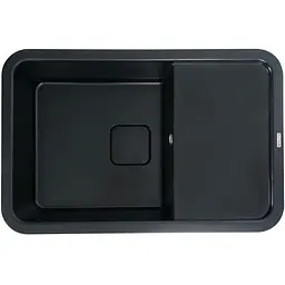 Кухонна мийка Platinum 7850 CUBE (SP000024622)