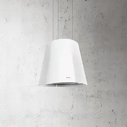 Витяжка Elica JUNO WH/F/50 - мініатюра 2