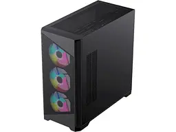 Корпус Gamemax Destroyer MB Black - мініатюра 2