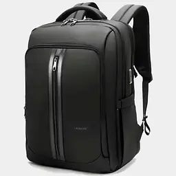 Рюкзак Tigernu T-B9600 15. 6" чорний