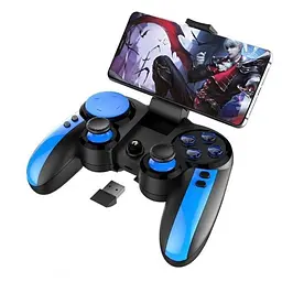 Геймпад джойстик iPega PG-9090 Bluetooth Android/iOS/Windows (117118) - мініатюра 3