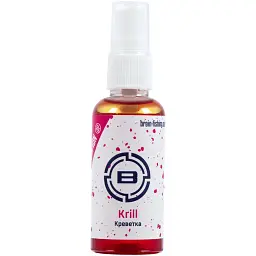 Спрей Brain Champion Krill (креветка) 50 ml