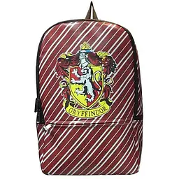 Водонепроникний рюкзак Гаррі Поттер з лого Гріфіндор Harry Potter Gryffindor Logо HP.974