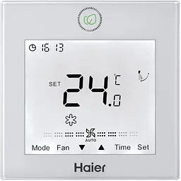 Кондиціонер Haier AB50S2SC2FA(H)/1U50KEFFRA-1 outdoor (Flexis) - мініатюра 7
