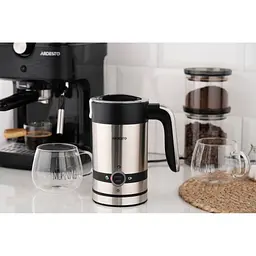 Капучинатор Ardesto MBC-D450 - мініатюра 12