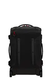Дорожня Сумка Samsonite ECODIVER BLACK 55x35x23 KH7*09011 - мініатюра 2