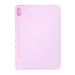 Чохол ArmorStandart Smart Fold Pen для Samsung Galaxy Tab S9 / S9 FE Pink - мініатюра 2