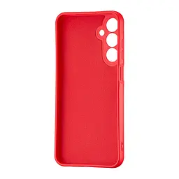 Чохол TPU Colorful Protected Camera Samsung A25 5G (A256) Red - мініатюра 2