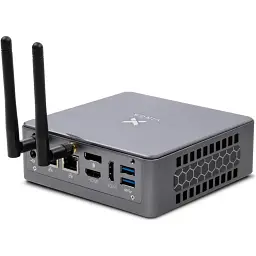 Неттоп Vinga Mini PC V660 8/256GB [V6601235U.8256] [126671] - мініатюра 4