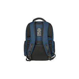 Рюкзак для ноутбука Tucano 17" Sole Gravity AGS, Blue (BKSOL17-AGS-B) - мініатюра 2