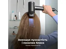 Фен AENO AI ProDryer HD5B (AHD0005B) - мініатюра 10